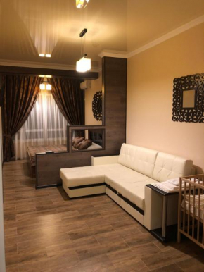 Apartment Kurortnaya 14a